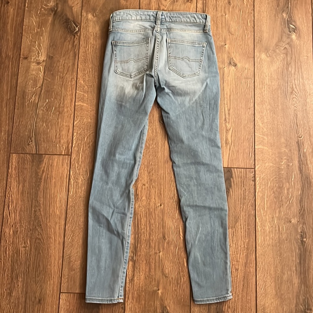 Jeans - Picture 4 of 4